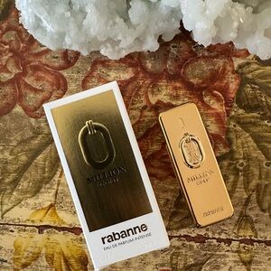 Paco Rabanne Million Gold